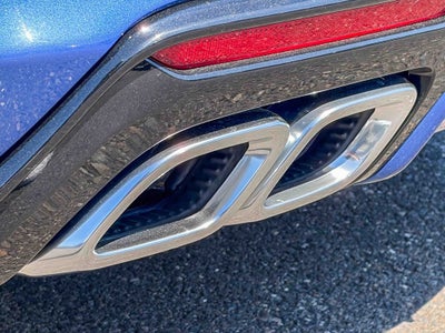 2023 Cadillac CT5-V V-Series