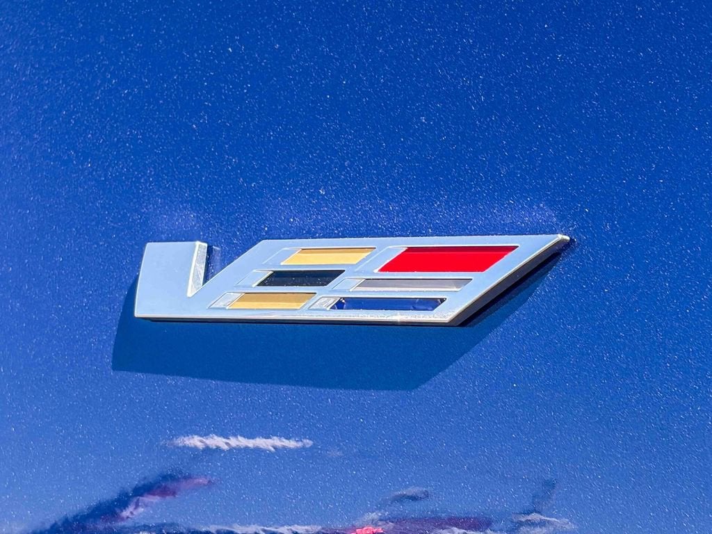 2023 Cadillac CT5-V V-Series