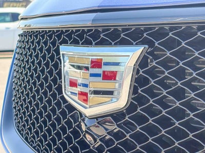 2023 Cadillac CT5-V V-Series