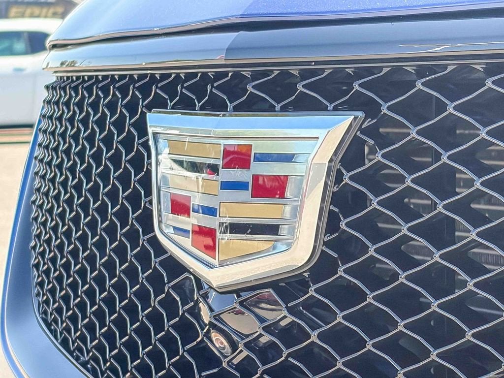 2023 Cadillac CT5-V V-Series