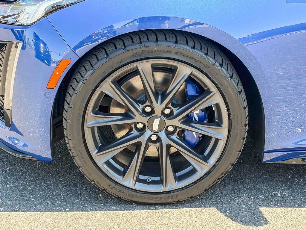 2023 Cadillac CT5-V V-Series