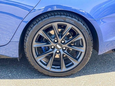 2023 Cadillac CT5-V V-Series