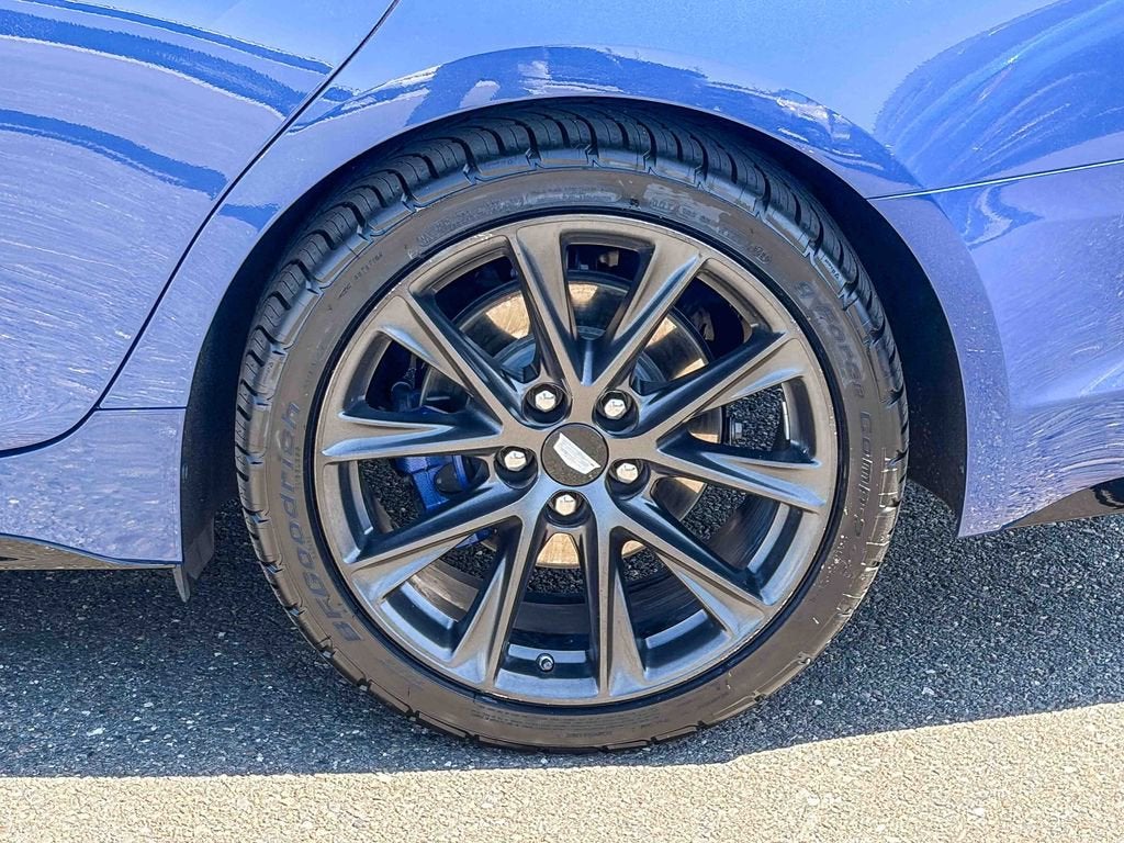 2023 Cadillac CT5-V V-Series
