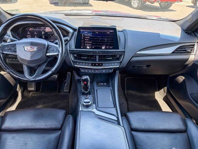 2023 Cadillac CT5-V V-Series
