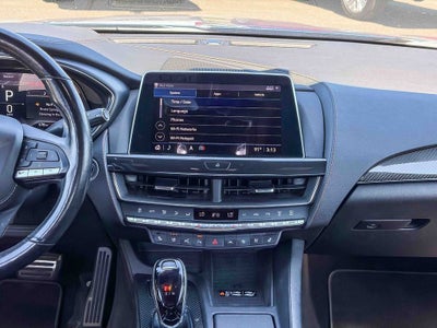 2023 Cadillac CT5-V V-Series