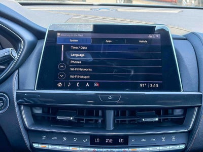 2023 Cadillac CT5-V V-Series