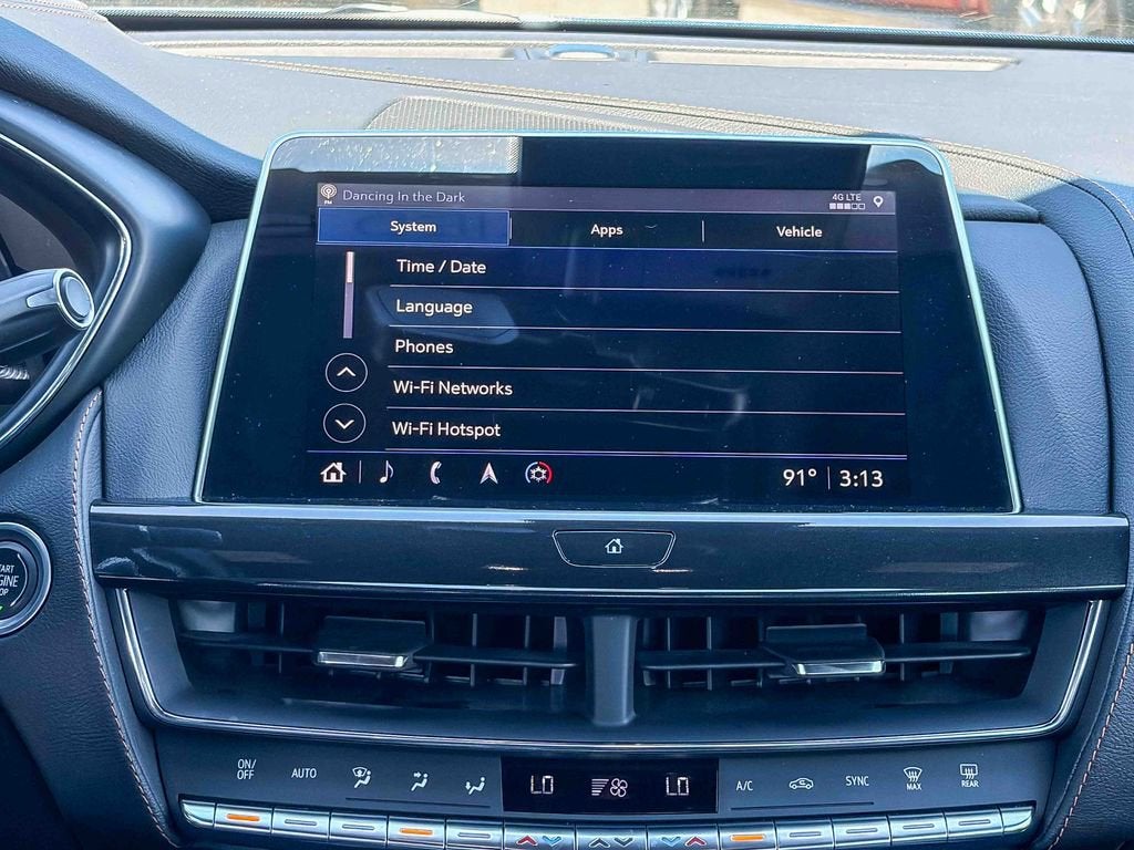 2023 Cadillac CT5-V V-Series