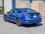 2023 Cadillac CT5-V V-Series