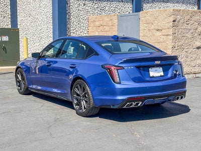 2023 Cadillac CT5-V V-Series