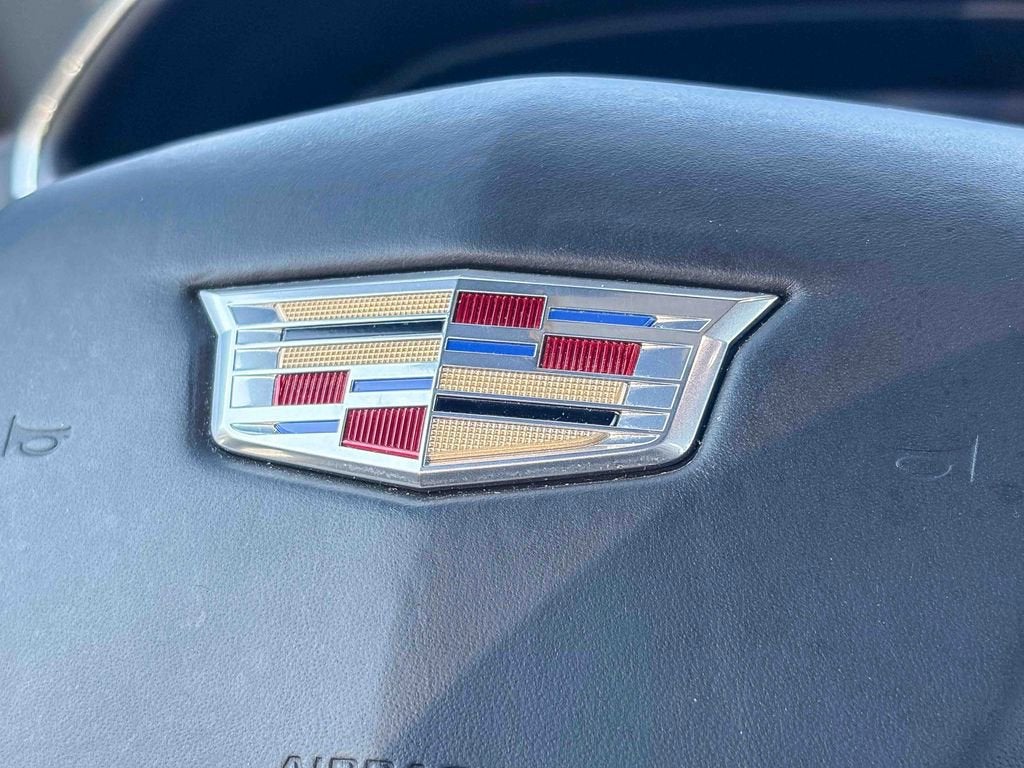 2023 Cadillac CT5-V V-Series