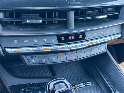 2023 Cadillac CT5-V V-Series