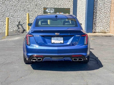 2023 Cadillac CT5-V V-Series