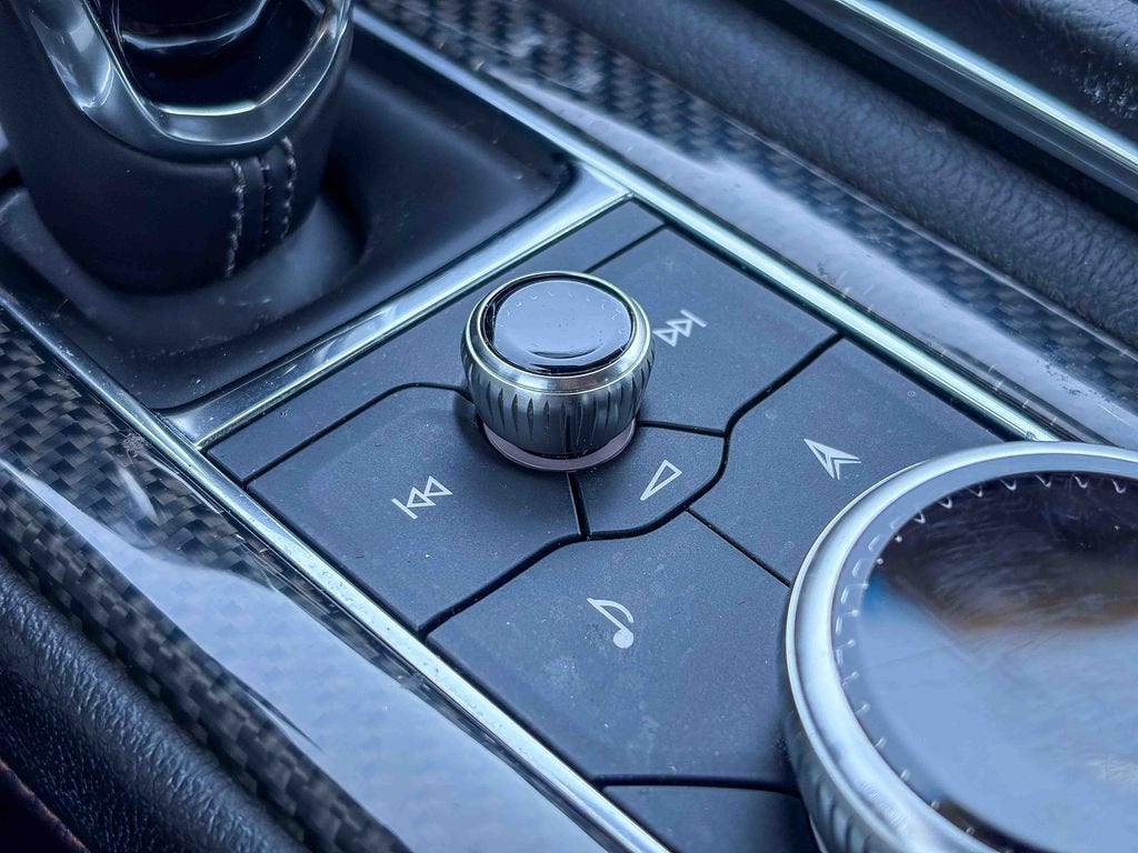 2023 Cadillac CT5-V V-Series