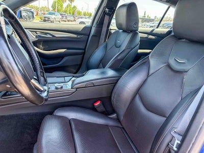 2023 Cadillac CT5-V V-Series