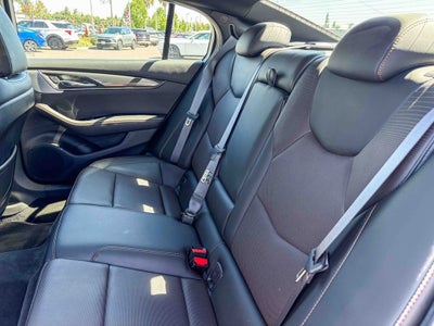 2023 Cadillac CT5-V V-Series