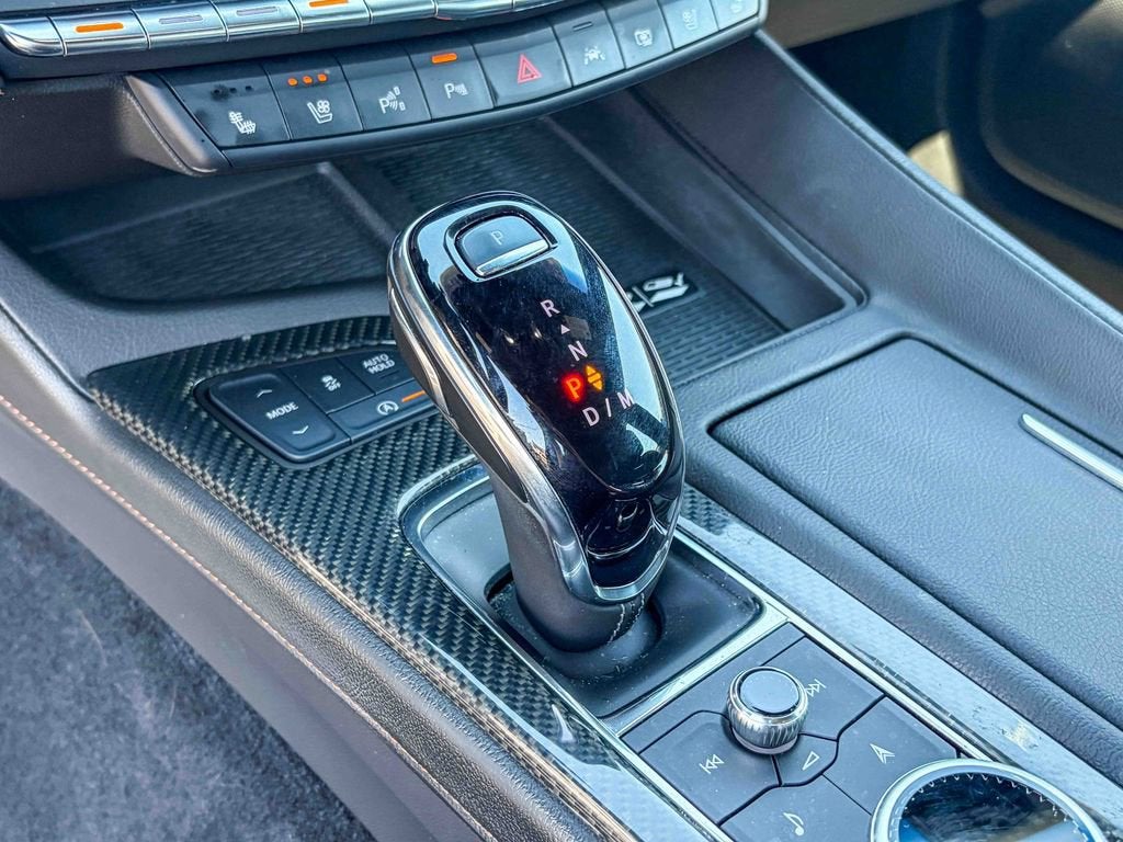 2023 Cadillac CT5-V V-Series