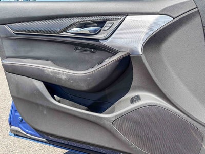 2023 Cadillac CT5-V V-Series