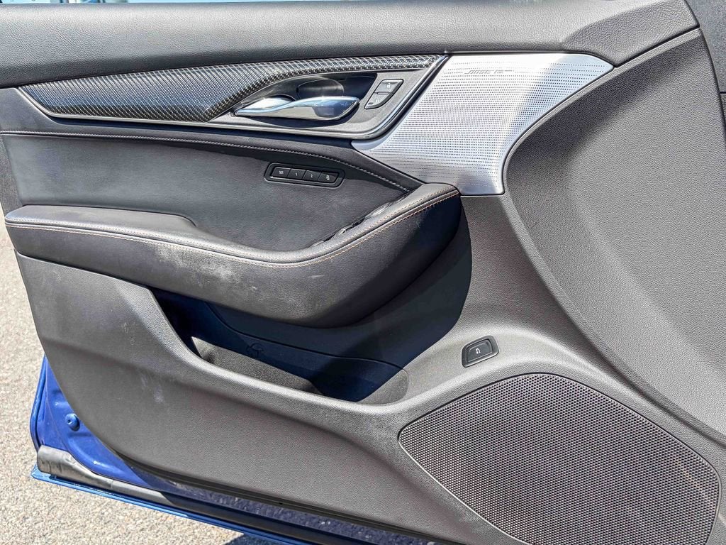 2023 Cadillac CT5-V V-Series