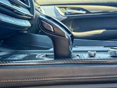 2023 Cadillac CT5-V V-Series