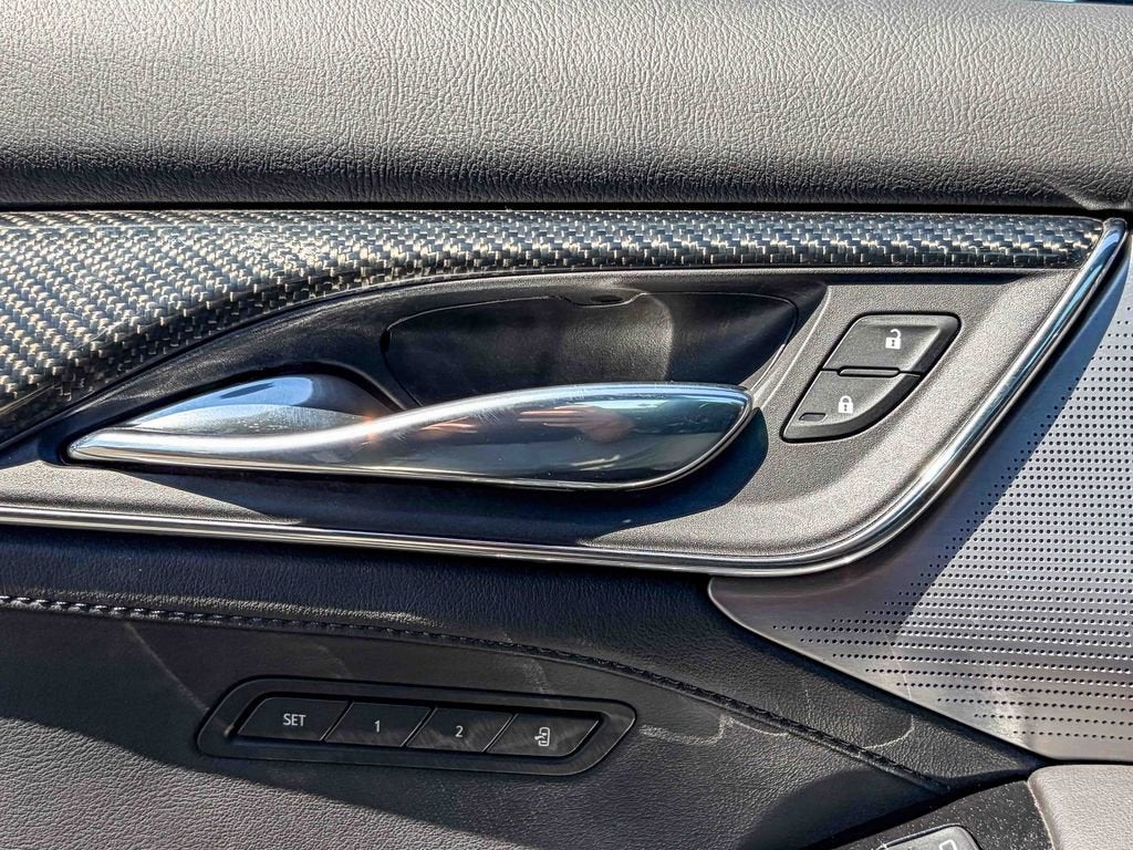 2023 Cadillac CT5-V V-Series