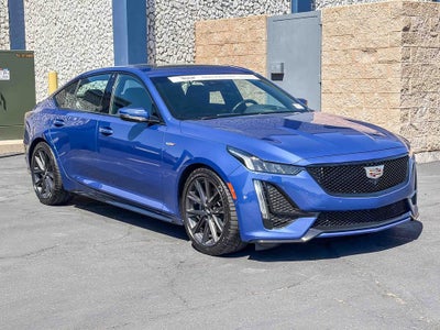 2023 Cadillac CT5-V V-Series