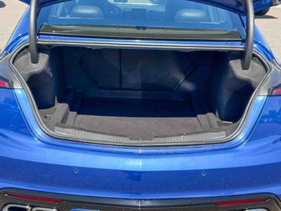2023 Cadillac CT5-V V-Series