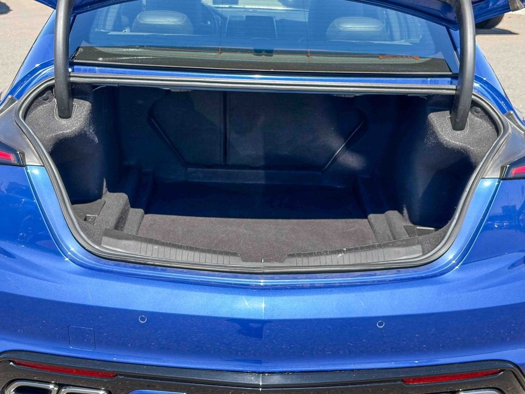2023 Cadillac CT5-V V-Series