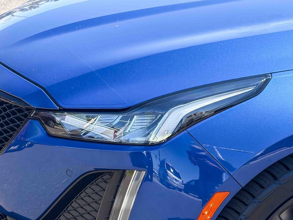 2023 Cadillac CT5-V V-Series