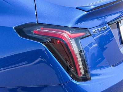2023 Cadillac CT5-V V-Series