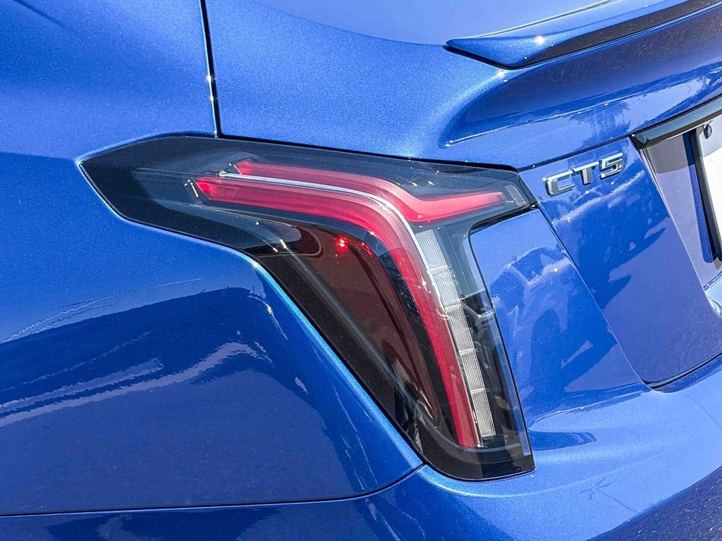 2023 Cadillac CT5-V V-Series