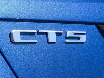 2023 Cadillac CT5-V V-Series