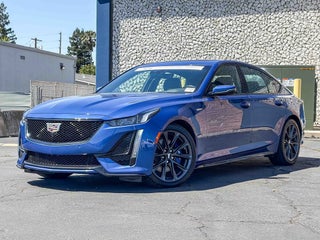 2023 Cadillac CT5-V V-Series