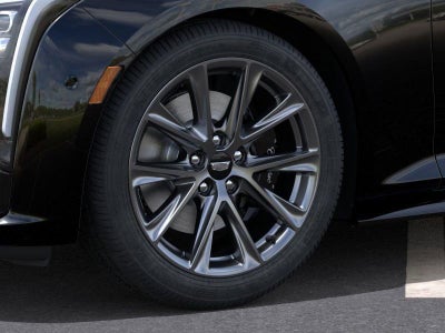 2026 Cadillac CT5-V V-Series