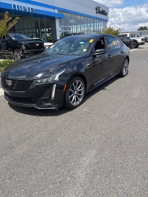 2024 Cadillac CT5-V V-Series