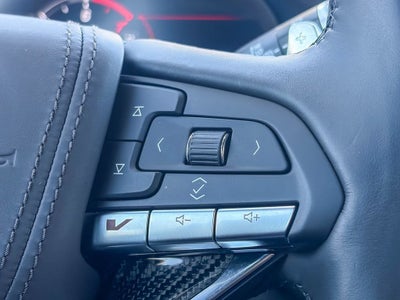 2024 Cadillac CT5-V V-Series