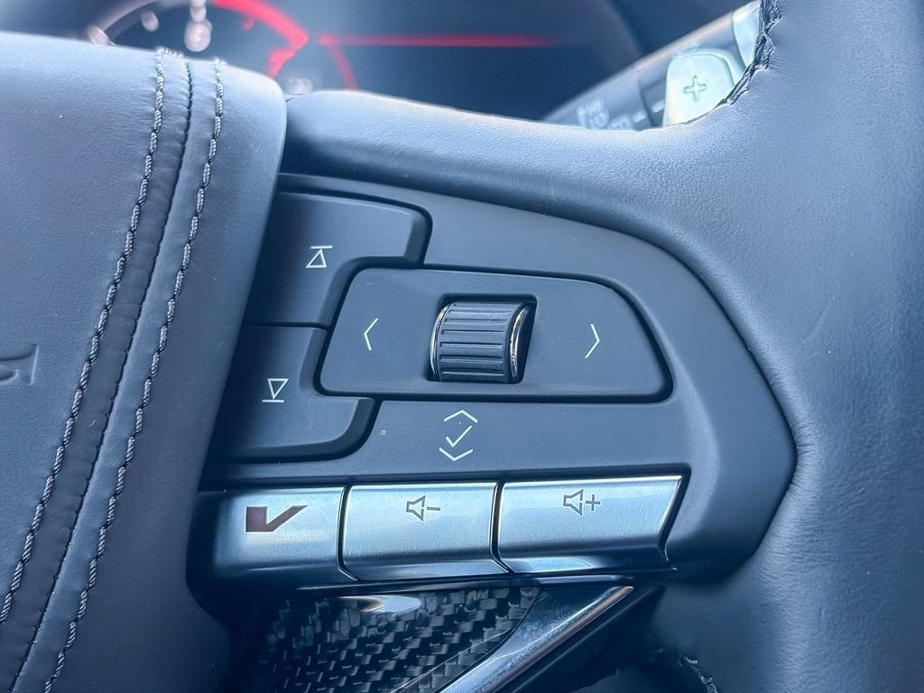 2024 Cadillac CT5-V V-Series