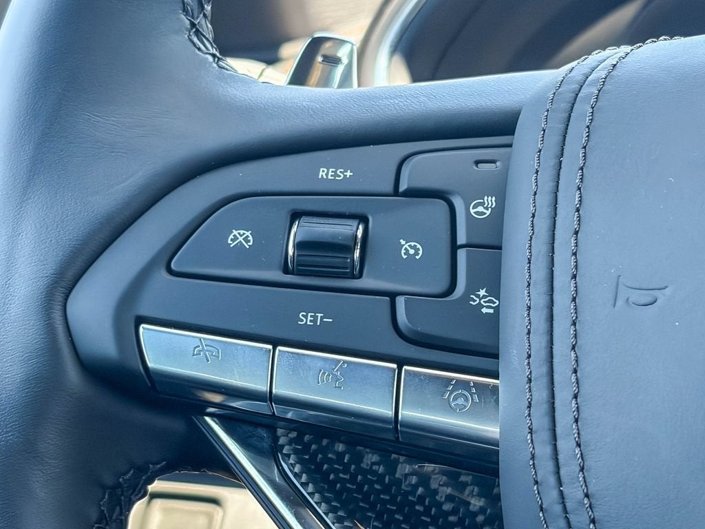 2024 Cadillac CT5-V V-Series