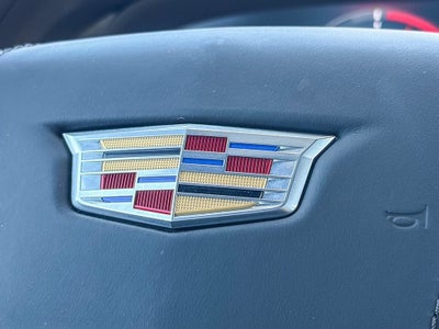 2024 Cadillac CT5-V V-Series