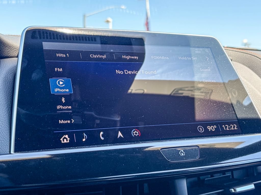 2024 Cadillac CT5-V V-Series