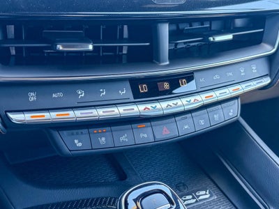 2024 Cadillac CT5-V V-Series