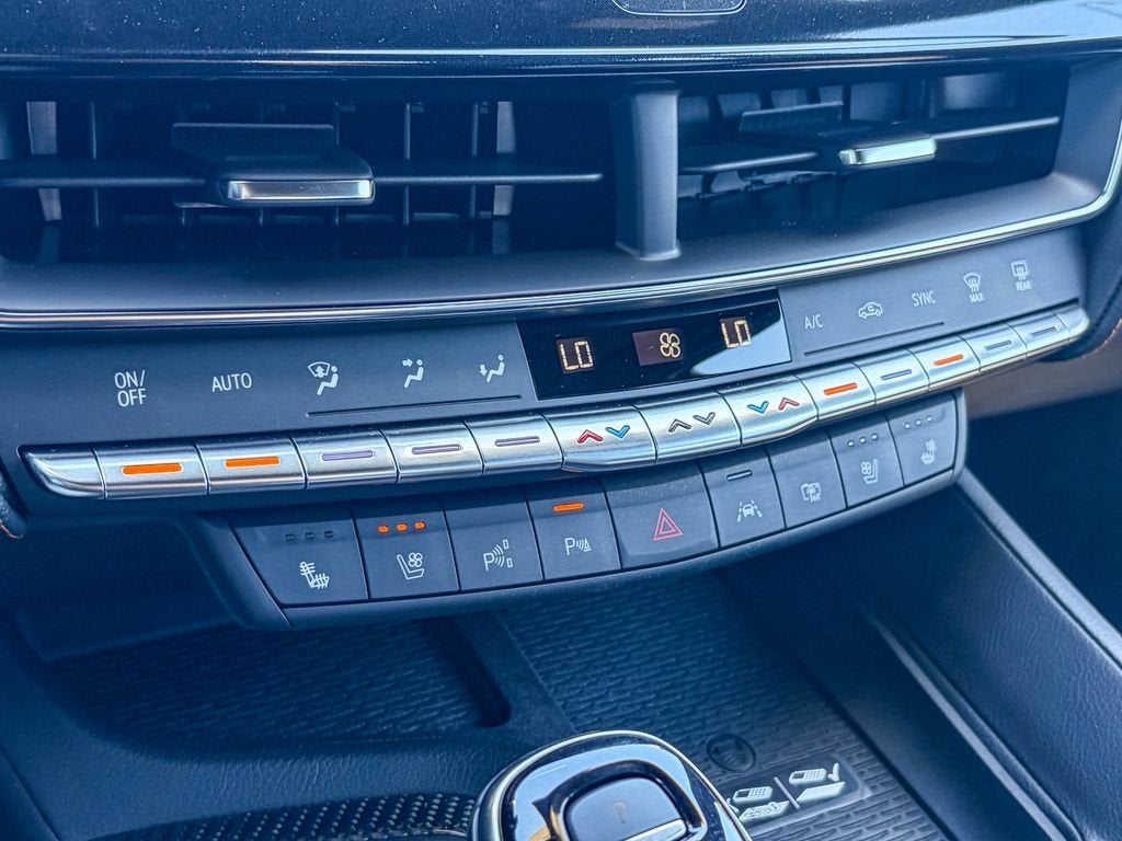 2024 Cadillac CT5-V V-Series