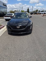 2024 Cadillac CT5-V V-Series