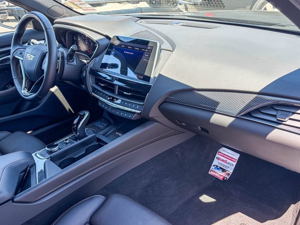 2024 Cadillac CT5-V V-Series