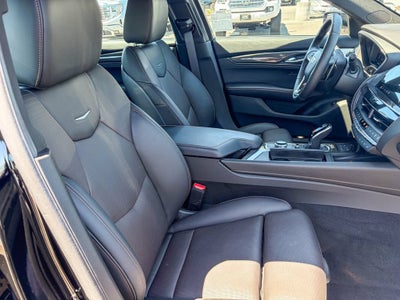 2024 Cadillac CT5-V V-Series