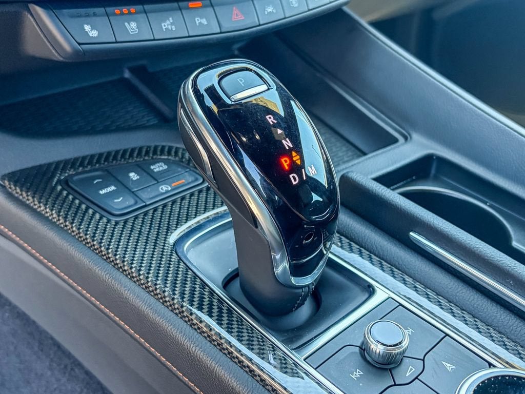2024 Cadillac CT5-V V-Series