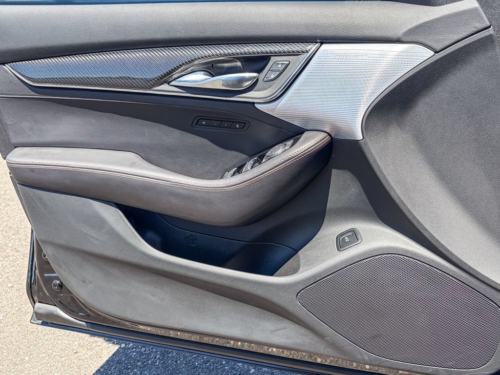 2024 Cadillac CT5-V V-Series