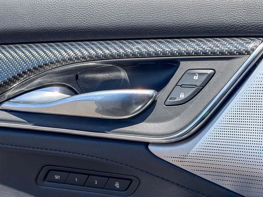2024 Cadillac CT5-V V-Series