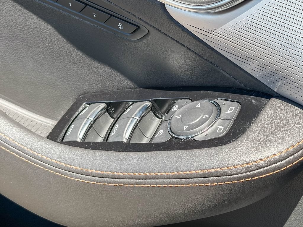 2024 Cadillac CT5-V V-Series