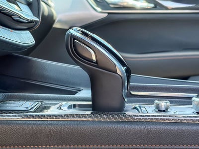 2024 Cadillac CT5-V V-Series