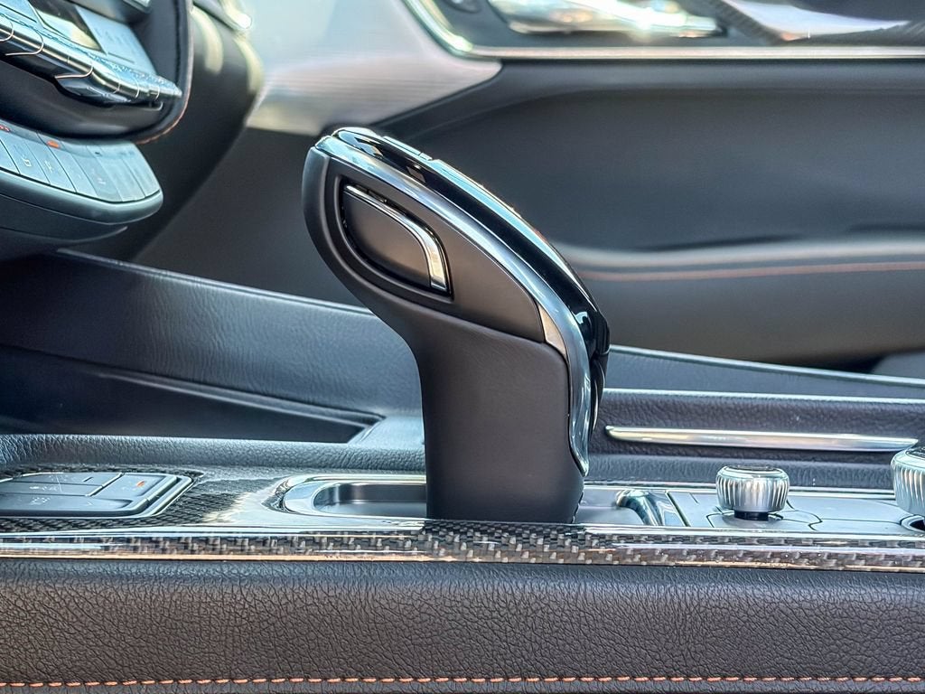 2024 Cadillac CT5-V V-Series